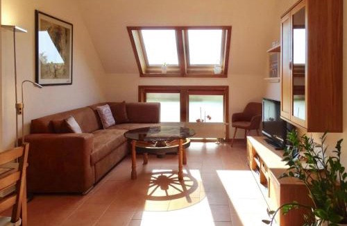 Neuendorf Apartment | Wohnung in Lütow nahe Ostseestrand