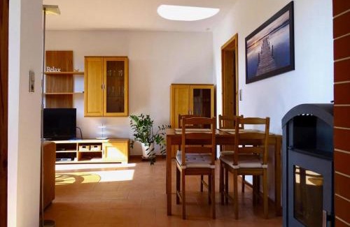 Neuendorf Apartment | Wohnung in Lütow nahe Ostseestrand