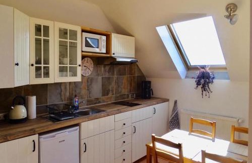 Neuendorf Apartment | Wohnung in Lütow nahe Ostseestrand