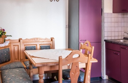 Hornberg Apartment | Wohnung in Lauterbach nahe Skipisten