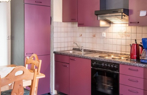 Hornberg Apartment | Wohnung in Lauterbach nahe Skipisten