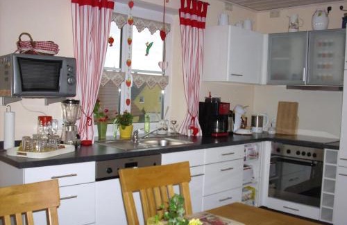 Oberwaldbach Apartment | Wohnung In Oberwaldbach Mit Garten Und Grill