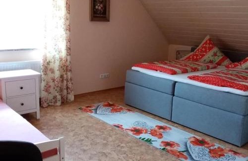 Oberwaldbach Apartment | Wohnung In Oberwaldbach Mit Garten Und Grill