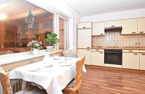 Roehrnbach Apartment | Wohnung in Röhrnbach nahe Skipisten