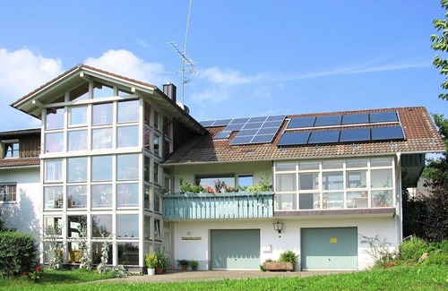 Roehrnbach Apartment | Wohnung in Röhrnbach nahe Skipisten