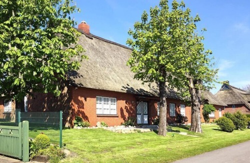 Rehm-Flehde-Bargen Apartment | Wohnung in Rehm-Flehde-Bargen mit einer Terrasse
