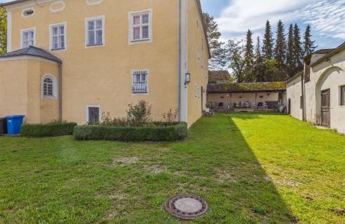 Riedenburg House | Wohnung in Riedenburg nahe Schloss Rosenburg