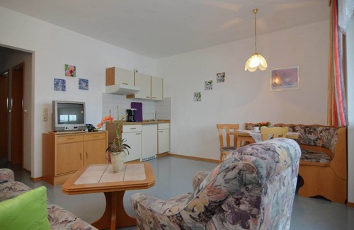 Rotthalmuenster Apartment | Wohnung in Rotthalmünster mit Balkon