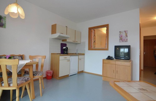 Rotthalmuenster Apartment | Wohnung in Rotthalmünster mit Garten