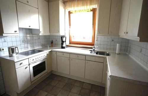 Ruhmannsfelden Apartment | Wohnung in Ruhmannsfelden nahe Skipisten