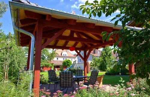 Ruhmannsfelden Apartment | Wohnung in Ruhmannsfelden mit Hallenbad