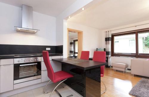 Ruhmannsfelden Apartment | Wohnung in Ruhmannsfelden mit Hallenbad
