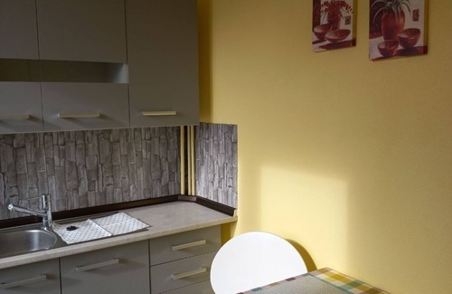 Tarnowskie Gory Apartment | Wohnung in Tarnowskie Gory, Neben dem Gerichtsgebaeude