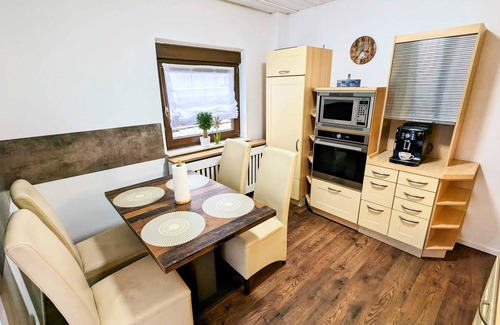 Weinheim Apartment | Wohnung in Weinheim Nähe Miramar Freizeitbad