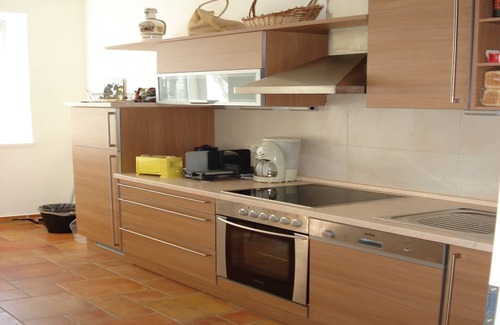 Zarnewanz Apartment | Wohnung in Zarnewanz nahe Ostsee