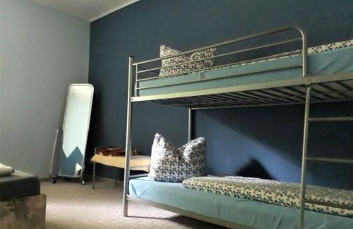 Zarnewanz Apartment | Wohnung in Zarnewanz nahe Ostsee, cleaning included