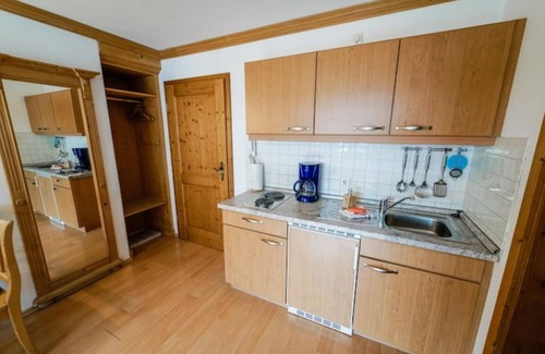 Kochel am See Apartment | Wohnung Jochberg im Landhausstil