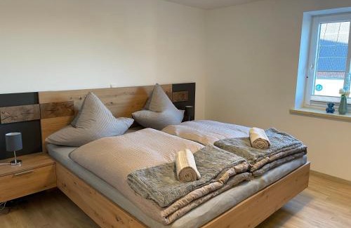 Harburg Apartment | Wohnung LifeBalance