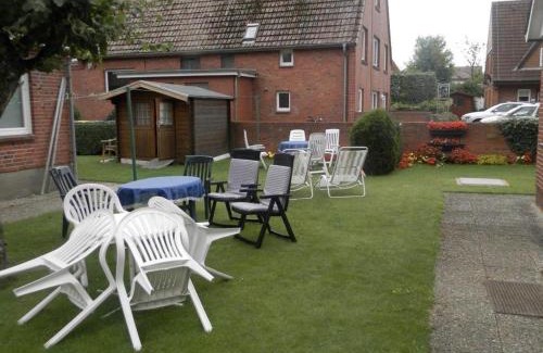 Wyk auf Foehr Apartment | Wohnung-Lund-2