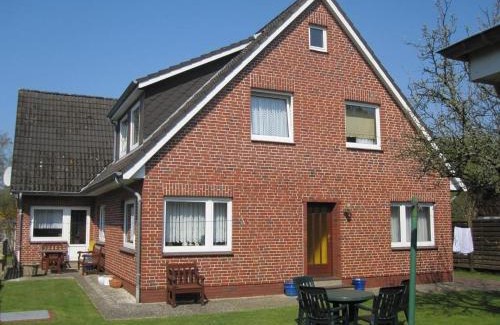 Wyk auf Foehr Apartment | Wohnung-Lund-2