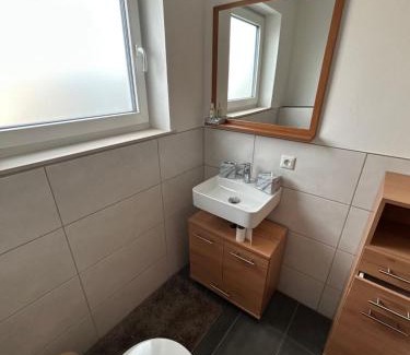 Schaafheim House | Wohnung M voll möbliert