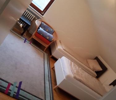 Herringhausen Apartment | Wohnung Marina Lust auf Zuhause Ferien in der Provinz
