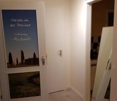Herringhausen Apartment | Wohnung Michael Lust auf Zuhause Ferien in der Provinz