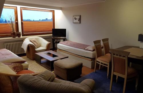 Herringhausen Apartment | Wohnung Michael Lust auf Zuhause Ferien in der Provinz