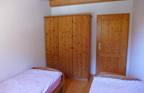 Erschmatt Apartment | Wohnung mit 4 Schlafzimmer