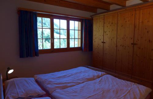 Erschmatt Apartment | Wohnung mit 4 Schlafzimmer