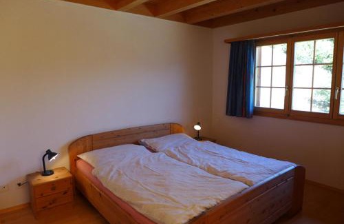 Erschmatt Apartment | Wohnung mit 4 Schlafzimmer