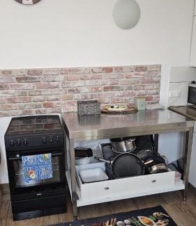 Kematen an der Ybbs Apartment | Wohnung mit 5 Zimmern für bis zu 10 Personen