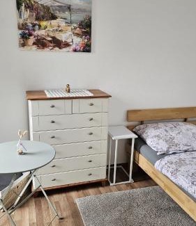Kematen an der Ybbs Apartment | Wohnung mit 5 Zimmern für bis zu 10 Personen
