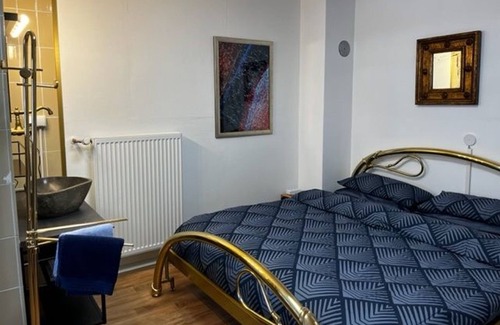 Valley Apartment | Wohnung mit Balkon 2. OG - Der Gschwendtnerhof