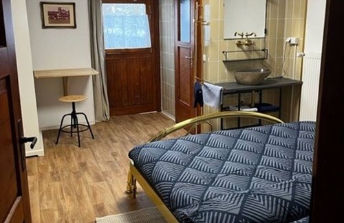 Valley Apartment | Wohnung mit Balkon 2. OG - Der Gschwendtnerhof