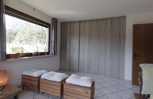 Presseggen Apartment | Wohnung mit Bergsicht - Tom's Hütte