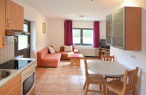 Bad Wildungen Apartment | Wohnung mit eigener Terrasse in Hüddinge