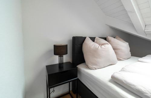 Winterthur Apartment | Wohnung mit Extraklasse an fantastischer Lage!
