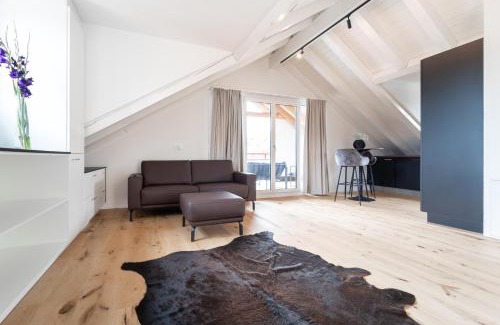 Winterthur Apartment | Wohnung mit Extraklasse an fantastischer Lage!
