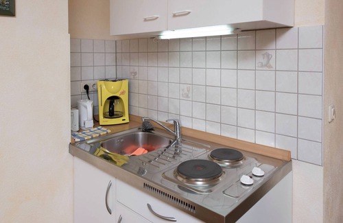 Pockau-Lengefeld Apartment | Wohnung mit Schwimmbad in Pockau