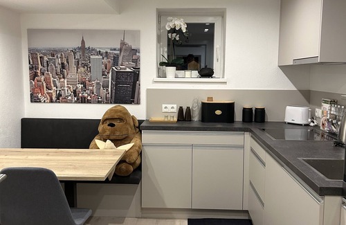 Thaur Apartment | Wohnung mit Stil im Herzen Tirols
