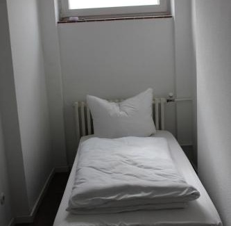 Schackendorf Apartment | Wohnung mit Trasse