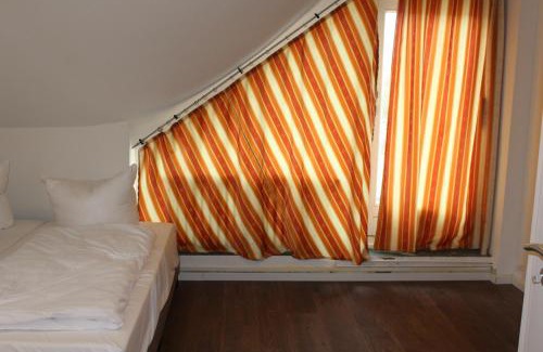 Schackendorf Apartment | Wohnung mit Trasse