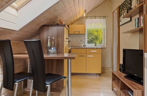 Goldisthal Apartment | Wohnung mit Wald in Goldisthal Thüringen