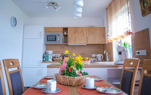 Oberwaldbach Apartment | Wohnung Nahe Dem Legoland Mit Herrlichem Fernblick