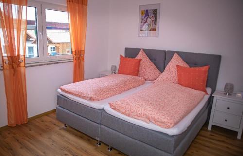 Oberwaldbach Apartment | Wohnung Nahe Dem Legoland Mit Herrlichem Fernblick