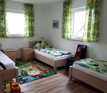 Oberwaldbach Apartment | Wohnung Nahe Dem Legoland Mit Herrlichem Fernblick