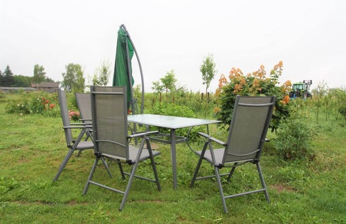 Muritz Apartment | Wohnung nahe Kogeler See Badestelle