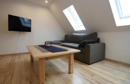 Muritz Apartment | Wohnung nahe Kogeler See Badestelle