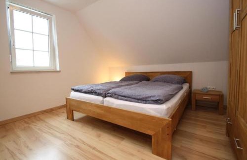 Muritz Apartment | Wohnung nahe Kogeler See Badestelle